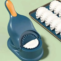 Dumpling Maker