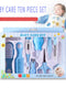 Baby Health Kit Set