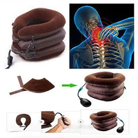 Tractor for Cervical Spine