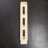 Electric Train Domino Blocks