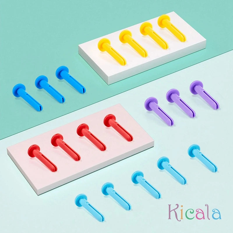 Montessori Motor Skills Toy