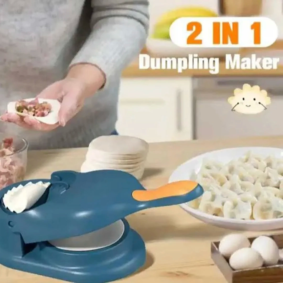 Dumpling Maker