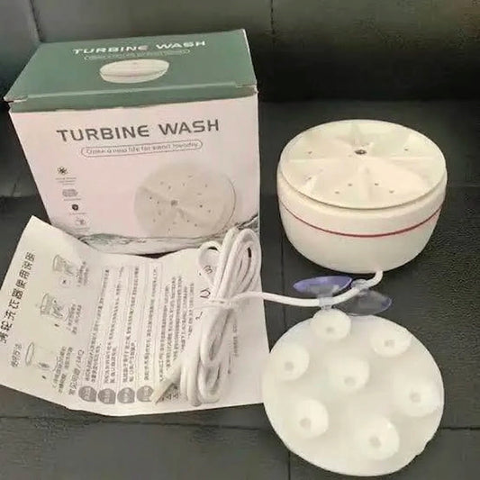 NH Mini Turbine Ultrasonic Portable Humidifier