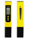 2-in-1 Digital Portable TDS & Temperature Meter