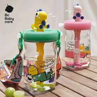 Dinosaur Baby Training Cup