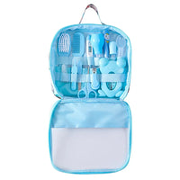 Newborn Grooming Kit
