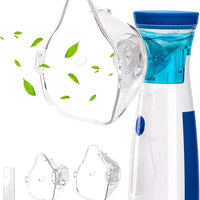 Mesh Nebulizer JSL-W302