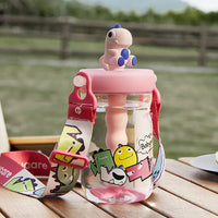 Dinosaur Baby Training Cup