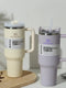 Stanley Tumbler With Straw 40oz