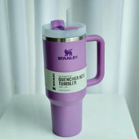 Stanley Tumbler With Straw 40oz