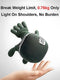Neck Massager Finger Pressure Shiatsu