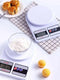 SF-400 Digital Kitchen Scale