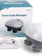 Smart Electric Scalp Massager USB Powered Head Massager