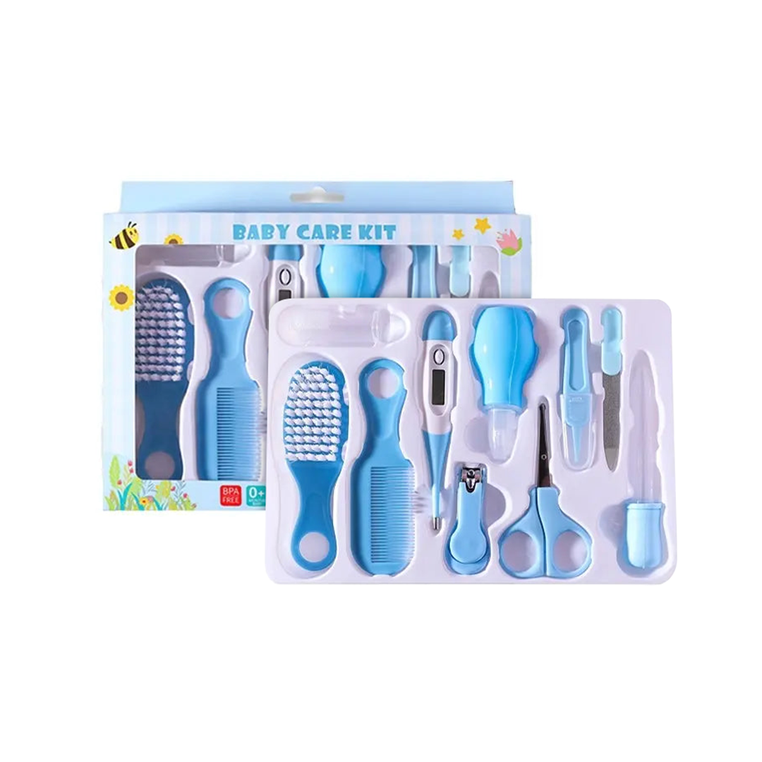 Baby Health Kit Set