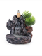 Waterfall Incense Holder