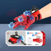 Spider Web Shooter Toy