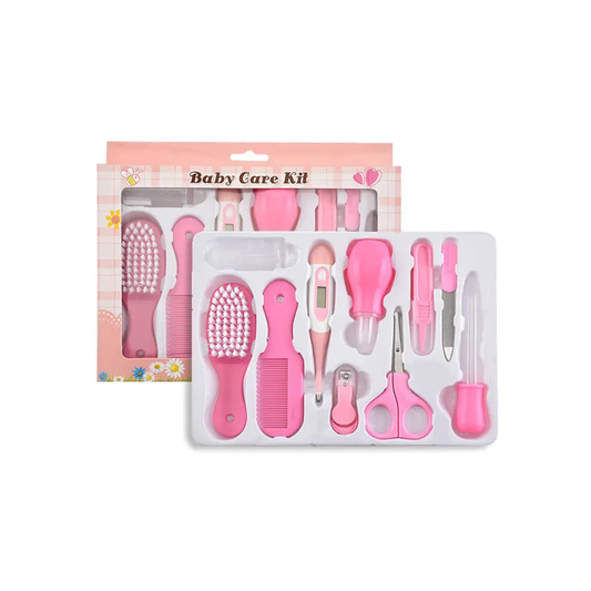 Baby Health Kit Set