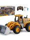 2.4GHz RC Bulldozer Spray Model With Lights