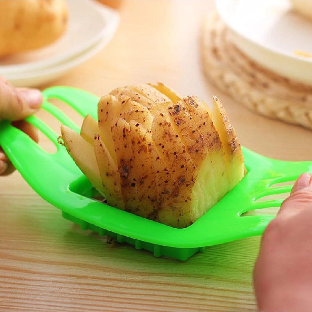 Stainless Steel French Fries Cutter