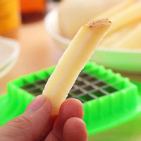 Stainless Steel French Fries Cutter