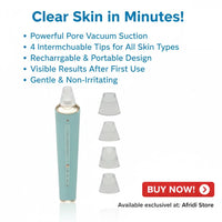 Blueidea Blackhead Remover