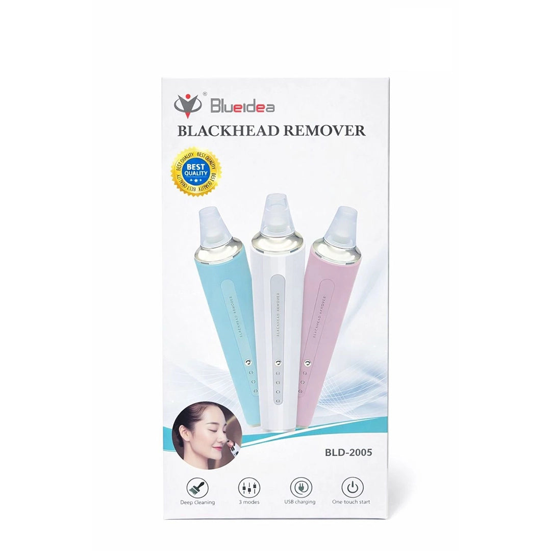 Blueidea Blackhead Remover