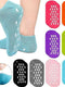Moisturizing Spa Gel Socks for Women