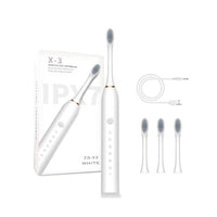 ZD-X3 Sonic Electric Toothbrush