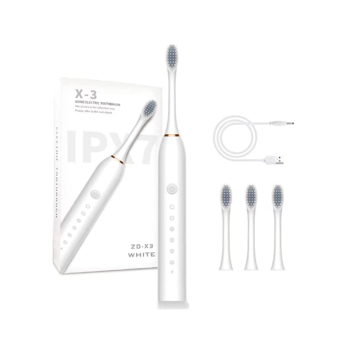 ZD-X3 Sonic Electric Toothbrush