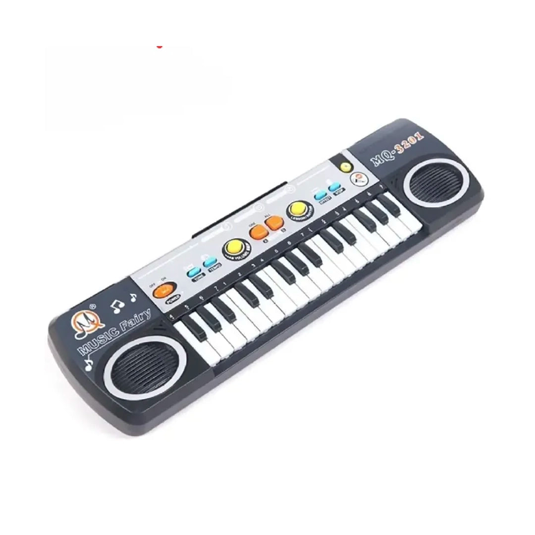 Musical Piano – Fun & Learning for Kids
