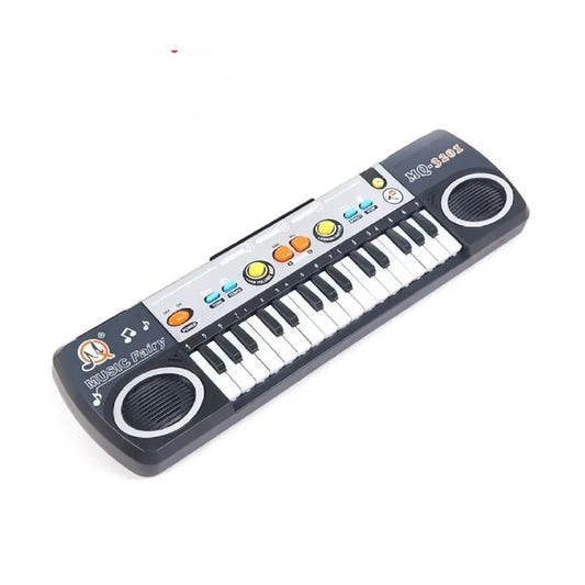 Musical Piano – Fun & Learning for Kids
