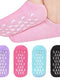 Moisturizing Socks – Soft, Smooth