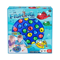 Fish Catcher