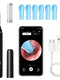 Smart Visual Ear Wax Removal Tool