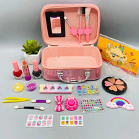 Mermaid Makeup Set