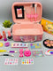 Mermaid Makeup Set