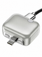 PopGuard 140W Automatic Charging Disconnector by Skip the Noise – Silver