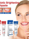 SP6 Probiotic Whitening Toothpaste | Fluoride-Free | 100g