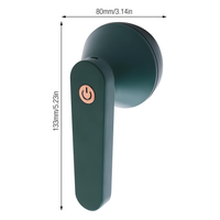 Electric Lint Shaver