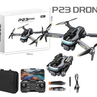 P23 Pro Foldable Drone