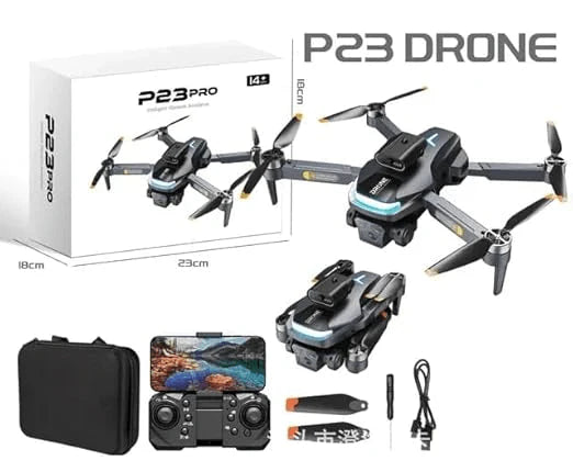 P23 Pro Foldable Drone