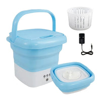 Folding Electric Washing Machine