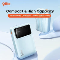 Olike P402 Ultra Compact 20,000mAh Power Bank