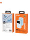 Olike P402 Ultra Compact 20,000mAh Power Bank