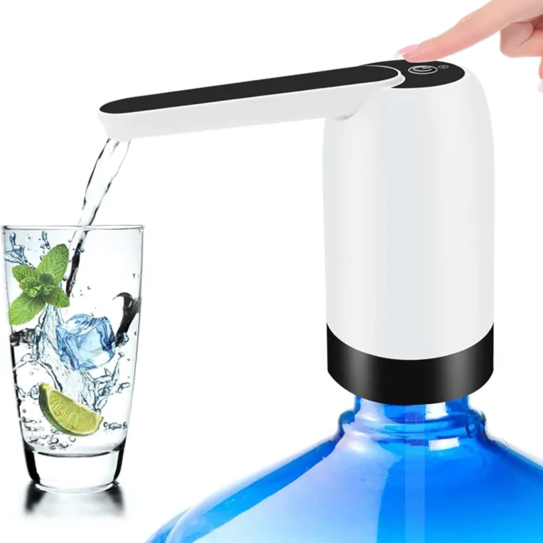 Automatic Electric Water Dispenser Pump
