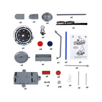 STEM Magnet Science Educational Toy for Kids