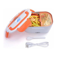 Electric Portable Lunch Box