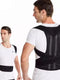 Premium Posture Corrector Belt with Integrated Support Rods