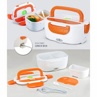 Electric Portable Lunch Box