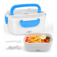 Electric Portable Lunch Box